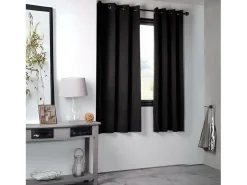 Cortina opaca unida 210gr/m² 135 x 250 cm