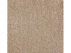 Cortinas opacas con ganchos look de lino 2 pzas beige 140x245cm ES121491