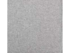 Cortinas opacas con ojales look de lino 2 pzas gris 140x245 cm ES306941