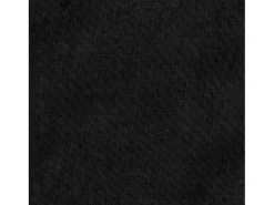 Cortinas opacas ganchos look de lino 2 pzas antracita 140x245cm ES665743