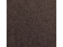 Cortinas opacas ojales look de lino 2 pzas gris topo 140x245 cm ES193458