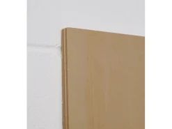 Cuadro de madera I love you