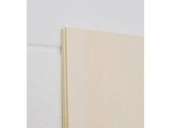 Cuadro de madera Just Love