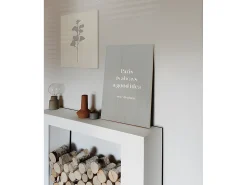 Cuadro de madera Paris Good Idea