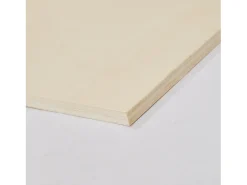 Cuadro de madera Vive la vida