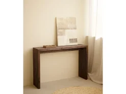 Cuadro decorativo sobre lienzo de algodón pintado artesanalmente con pintura al oleo sin marco de 100x150cm - PALERMO - DECOWOOD