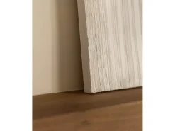 Cuadro decorativo sobre lienzo de algodón pintado artesanalmente con pintura al oleo sin marco de 60x80cm - TESA - DECOWOOD