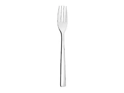 Cubertería de 24 piezas "Deka" Inox de Secret de Gourmet