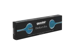 Cubiertos para ensalada Turquesa Guzzini Dolcevita