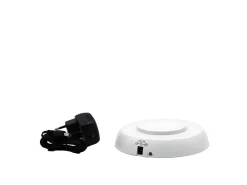 Cubo de luz inalámbrico RGB H40CM CARRY