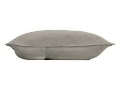 Cubre Cama Acolchado y 2 Fundas de Almohada Romane