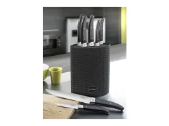 Cuchillo de Cocina de 20 cm Pro Lou Laguiole Colección Alto Rendimiento
