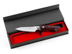 Cuchillo de oficina de 3,5 pulgadas, gama Magma - SOMAGIC