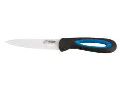 Cuchillo multiusos de cerámica 13cm Stratos Jean Dubost - DS172750X14001