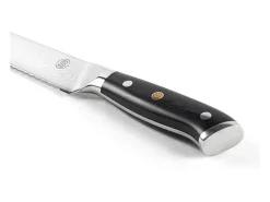 Cuchillo para pan de 9 pulgadas, gama Signature - SOMAGIC