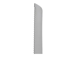 Cuchillo para Pan Secret de Gourmet Acero Inoxidable (21 cm)