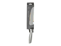 Cuchillo para Pan Secret de Gourmet Acero Inoxidable (21 cm)