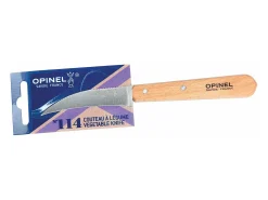 Cuchillo para verduras Opinel n°114