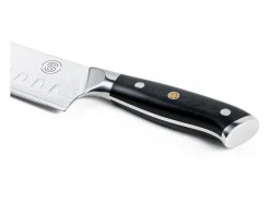 Cuchillo SANTOKU de 7 pulgadas, gama Signature - SOMAGIC