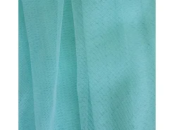 Dosel para Swayer y Montessori tul verde 200x167cm