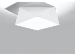 Downlight da superficie Incasso bianco E27 Downlights de superficie Flush Light Blanco E27