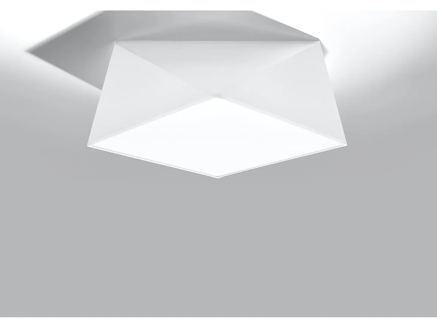 Downlight da superficie Incasso bianco E27 Downlights de superficie Flush Light Blanco E27