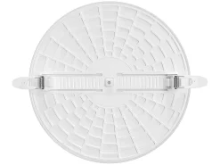 Downlight Empotrable Led Smd Modelo Migmatita Blanco