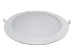 Downlight LED Ultraslim Redondo 12W 900lm Ø17cm 4000K Blanco 40000H 7hSevenOn Premium