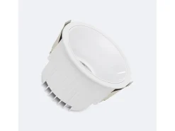 Downlight LED 25W Circular HOTEL Corte Ø 145 mm VisualConfort UGR11 5000K Blanco Frío