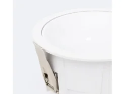 Downlight LED 18W Circular HOTEL Corte Ø 115 mm VisualConfort UGR11 4000K Blanco Neutro