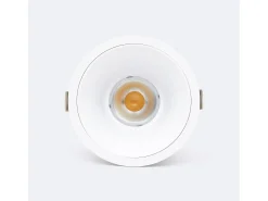 Downlight LED 36W Circular HOTEL Corte Ø 145 mm VisualConfort UGR11 4000K Blanco Neutro