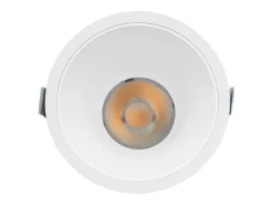 Downlight LED 36W Circular HOTEL Corte Ø 145 mm VisualConfort UGR11 4000K Blanco Neutro