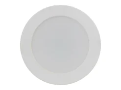Downlight LED 10W Circular Baño IP44 Corte Ø 88 mm 4000K Blanco Neutro