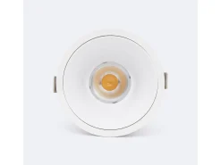 Downlight LED 25W Circular HOTEL Corte Ø 145 mm VisualConfort UGR11 4000K Blanco Neutro