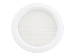 Downlight LED 40W Circular AERO 130 lm/W Microprismático CCT Seleccionable Corte Ø 200 mm 3000K - 4000K - 6000K Seleccionable (Cálido-Neutro-Frío)