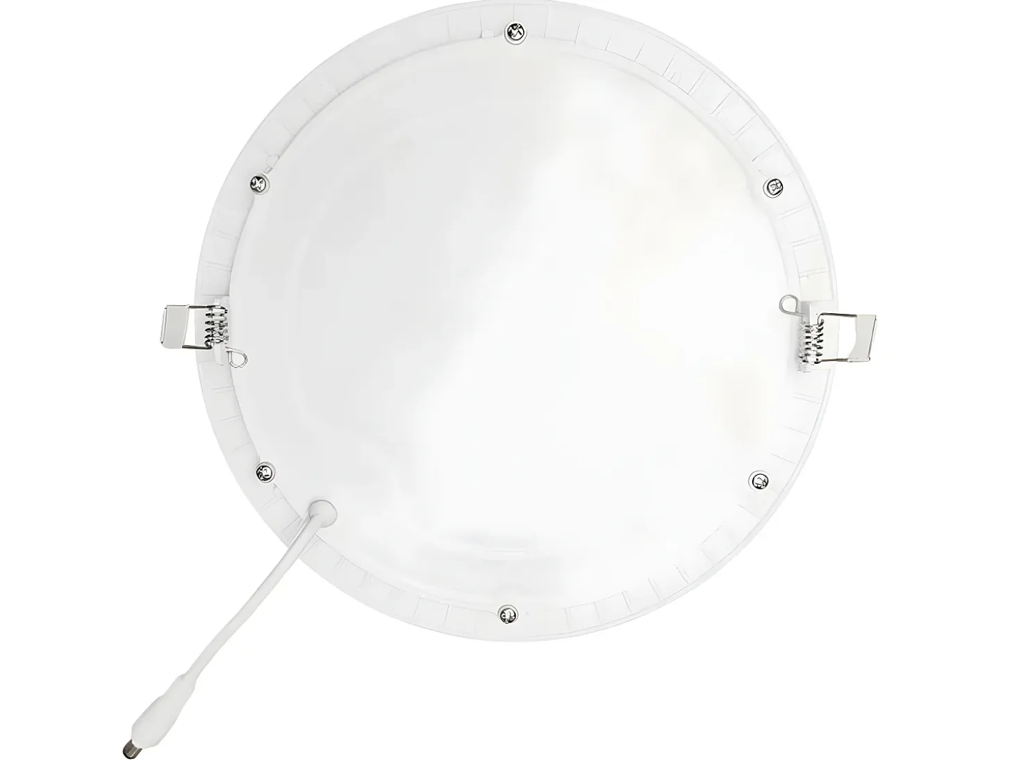 Downlight Tanzanita Blanco 12w 4000k 1080lm