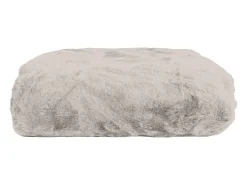 Edredón gris de Poliéster 130x170 cm - Colección MINNOR - SACASA