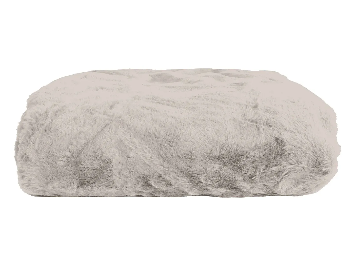 Edredón gris de Poliéster 130x170 cm - Colección MINNOR - SACASA