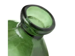 El Jarrón Jinsuo - Verde