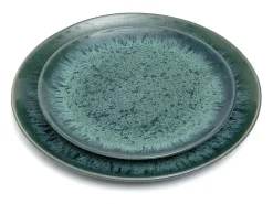 El Plato De Ensalada Aqua