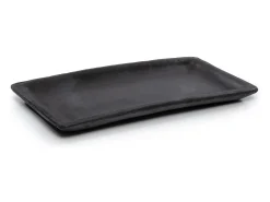 El Plato De Sushi Quemado - Negro - M
