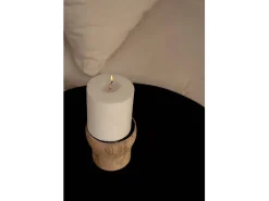 El Portavelas Candle Pin