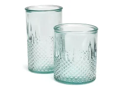 El Vaso Zuanshí - Azul - S