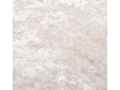 Elsje Alfombra lavable antideslizante beige claro 80x150 cm
