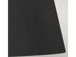 Elstead Asher 3 Light Spot Taklampa, Midnight Black, E14