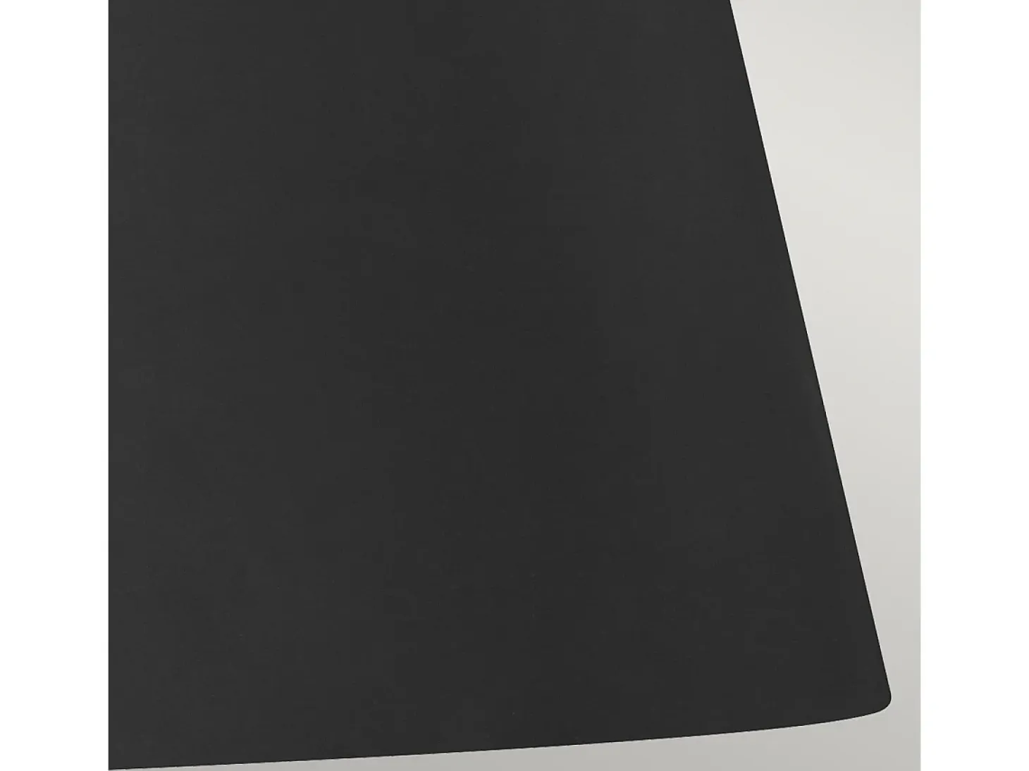 Elstead Asher 3 Light Spot Taklampa, Midnight Black, E14