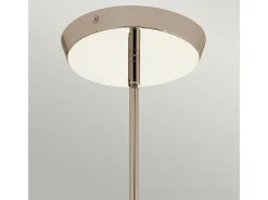 Elstead Kichler Kayva Integrerad LED multiarm taklampa polerad nickel, 3000K, IP44