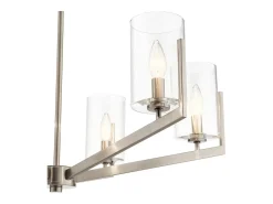 Elstead Kichler Nye Taklampa med flera armar Classic Tenn
