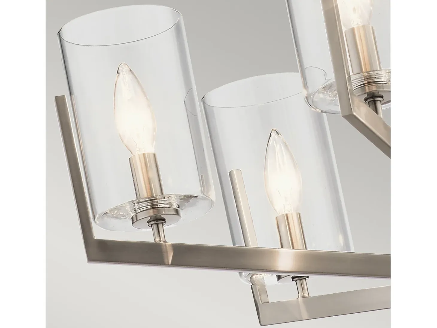Elstead Kichler Nye Taklampa med flera armar Classic Tenn