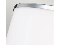 Elstead Prospect Park 4 ljus rund takhänge satin nickel, krom, E27